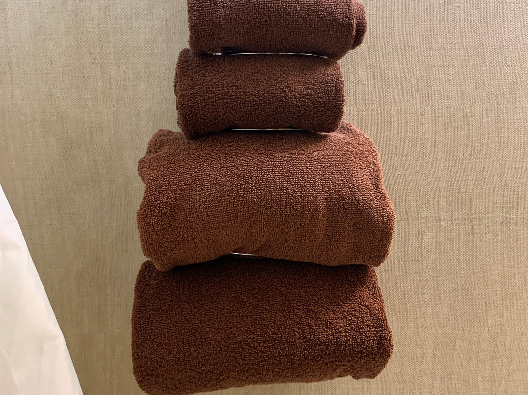 Talbot Arm Motel主图