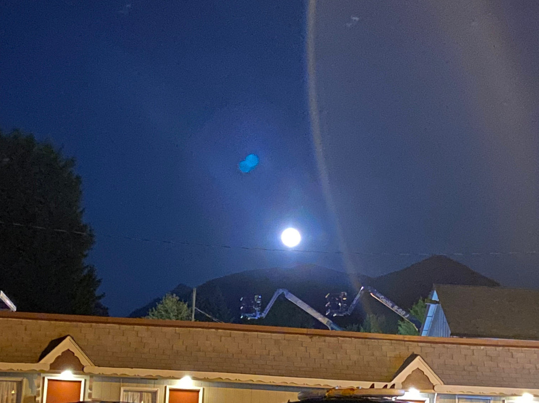 North Bend Motel主图