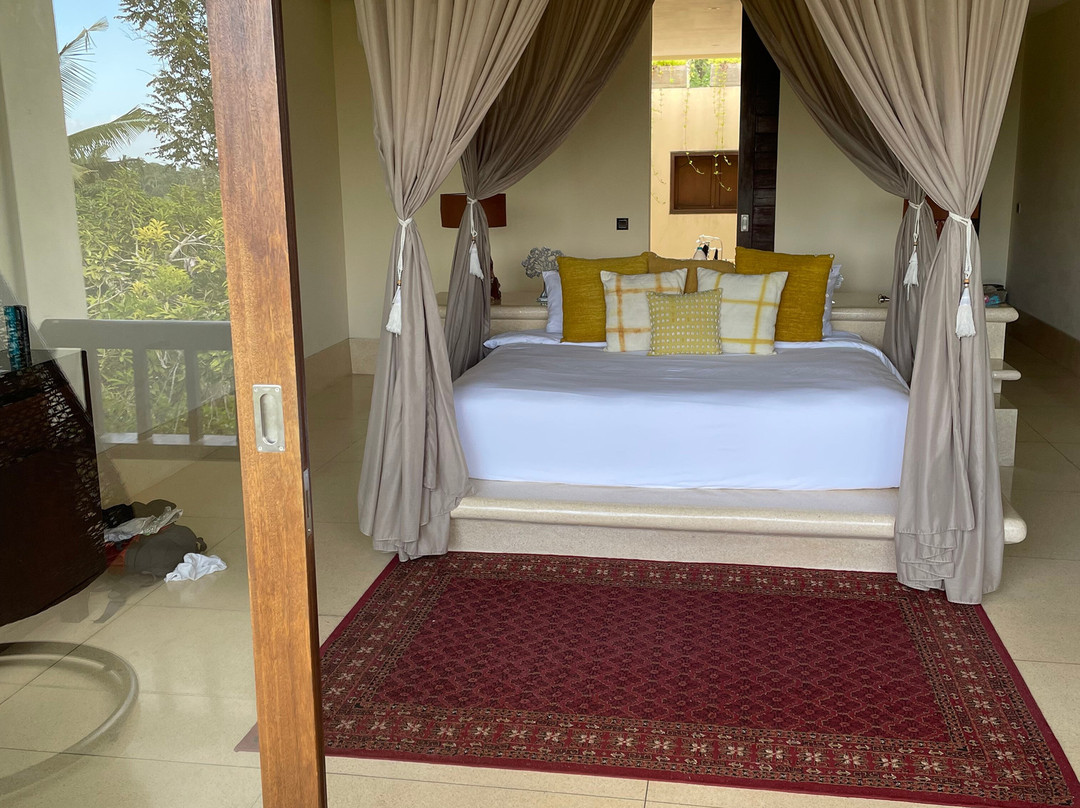 乌布南迪里巴厘度假村主图