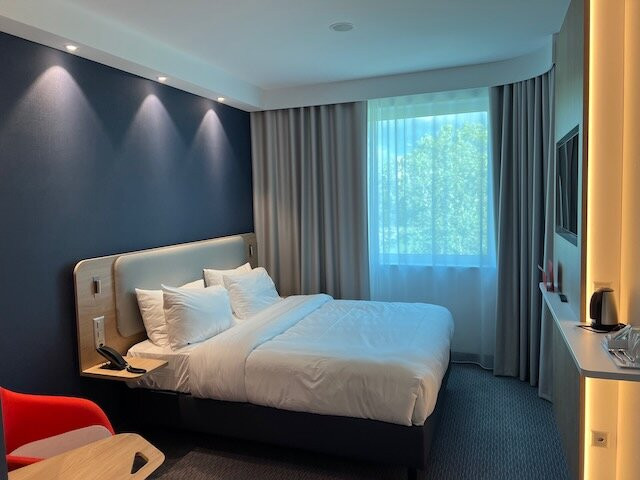 Holiday Inn Express & Suites Basel - Allschwil by IHG主图