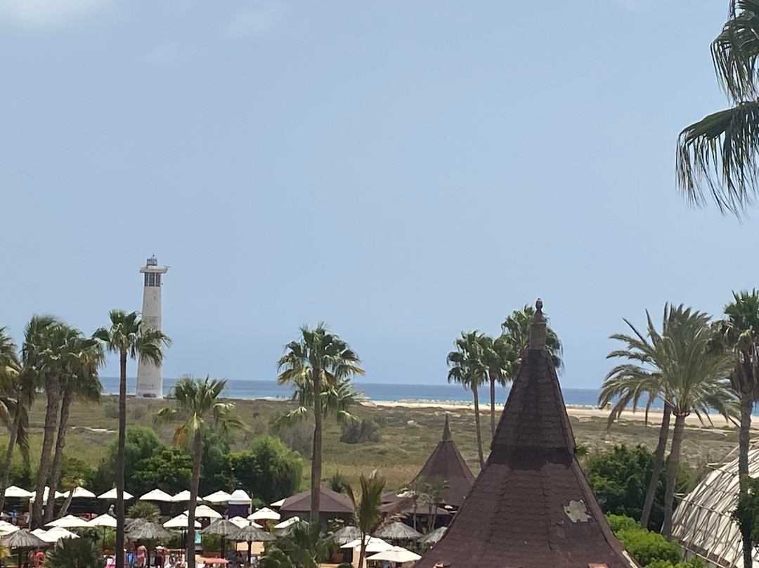 IFA Altamarena by Lopesan Hotels主图