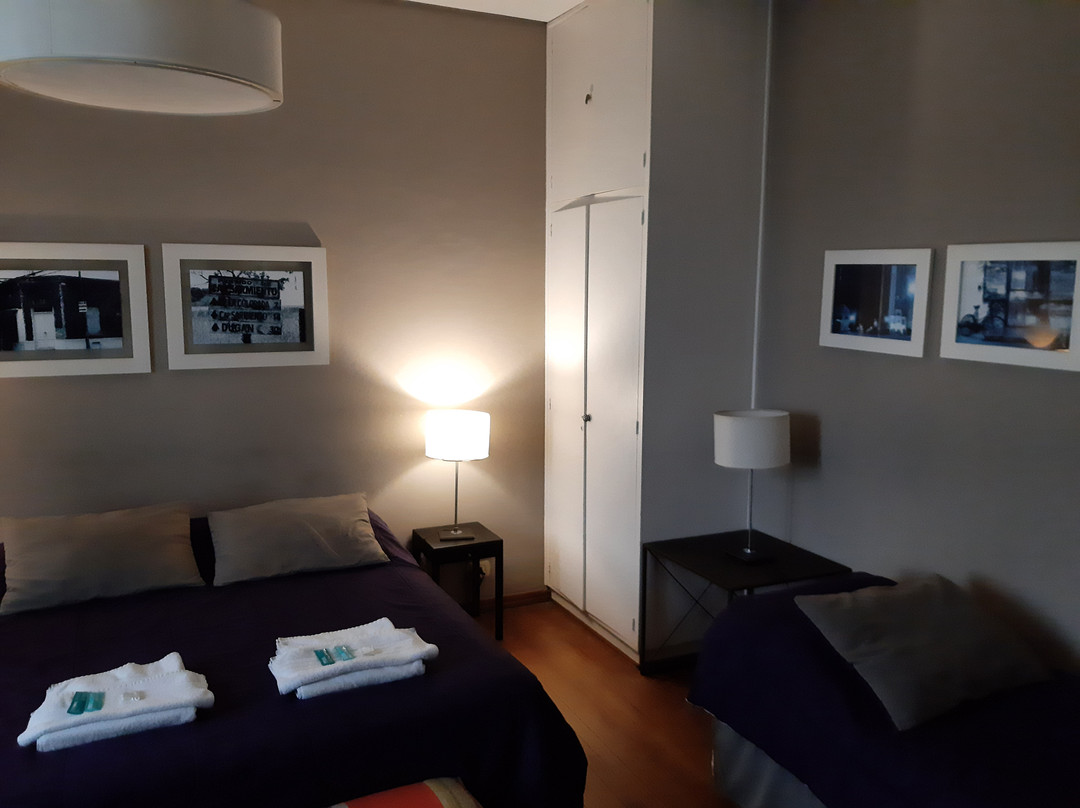 La Mancha Verde主图