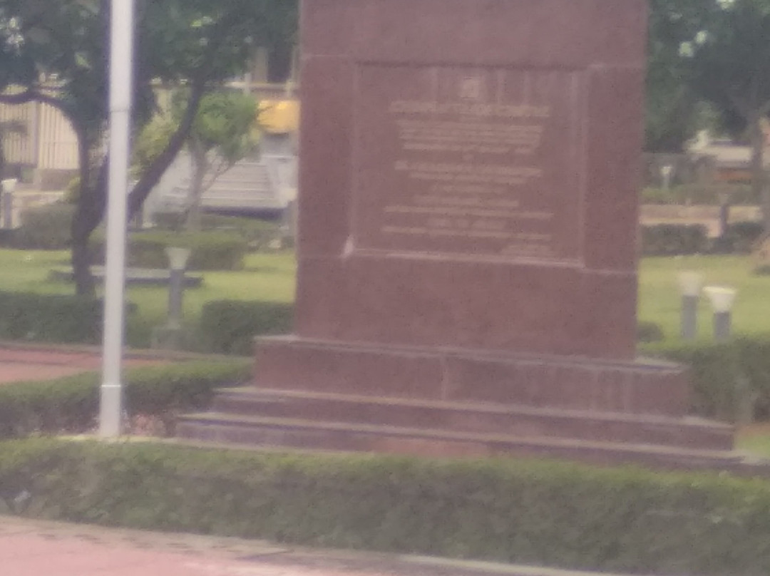 Chennai Trade Centre-金奈（马德拉斯）必去景点