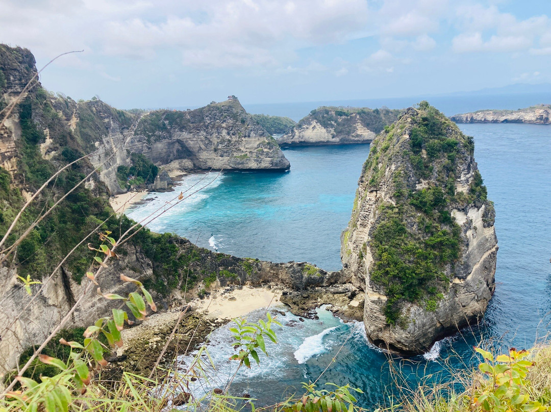 Thousand Islands Viewpoint-Pejukutan必去景点