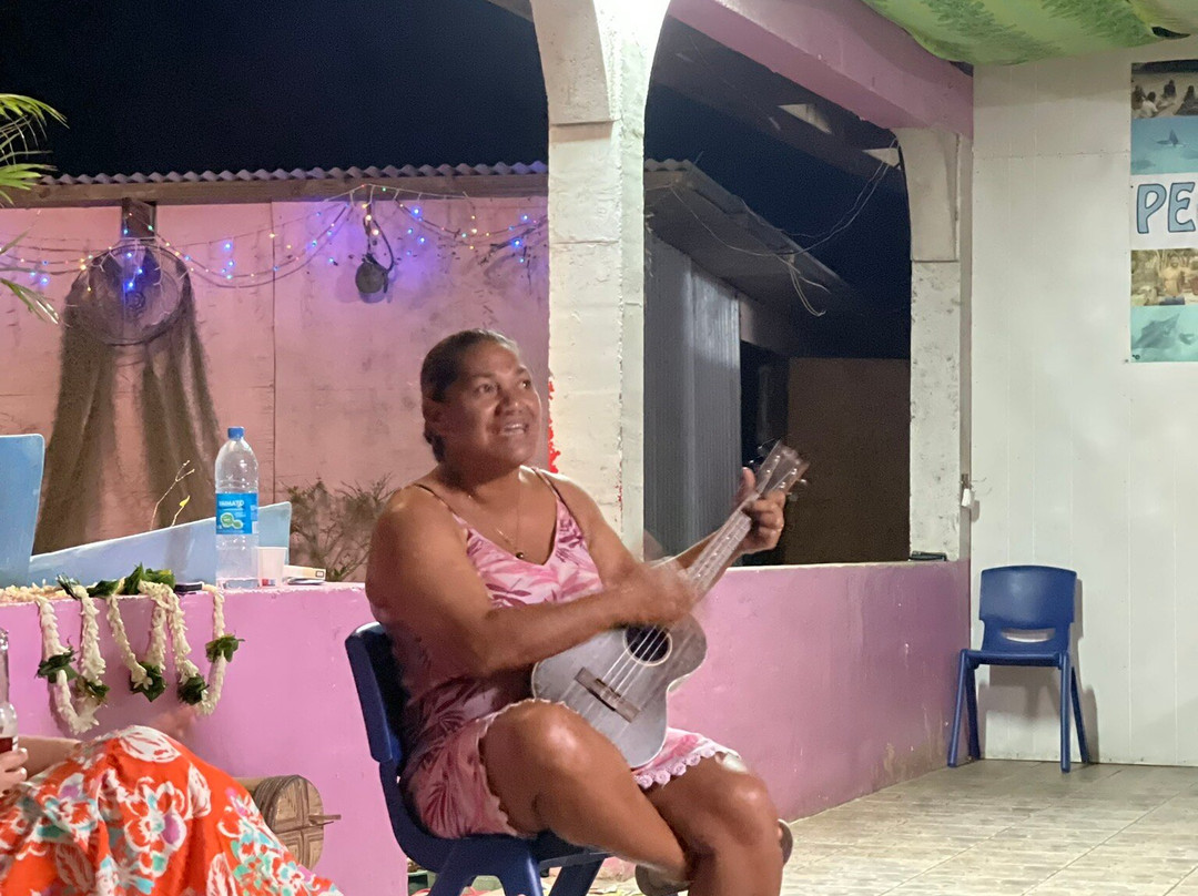 Pension Ludo et Moyra主图