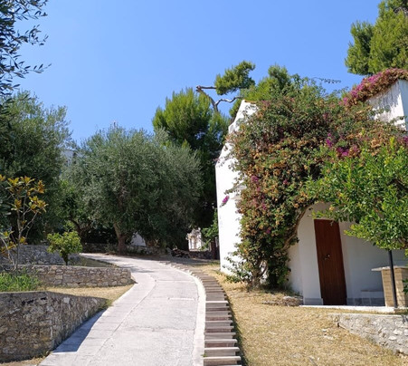 Villaggio Ripa主图