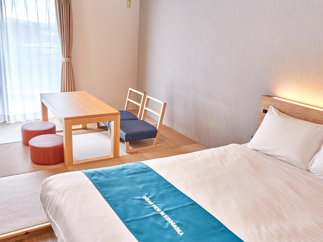 Ocean View In Kibogaoka主图