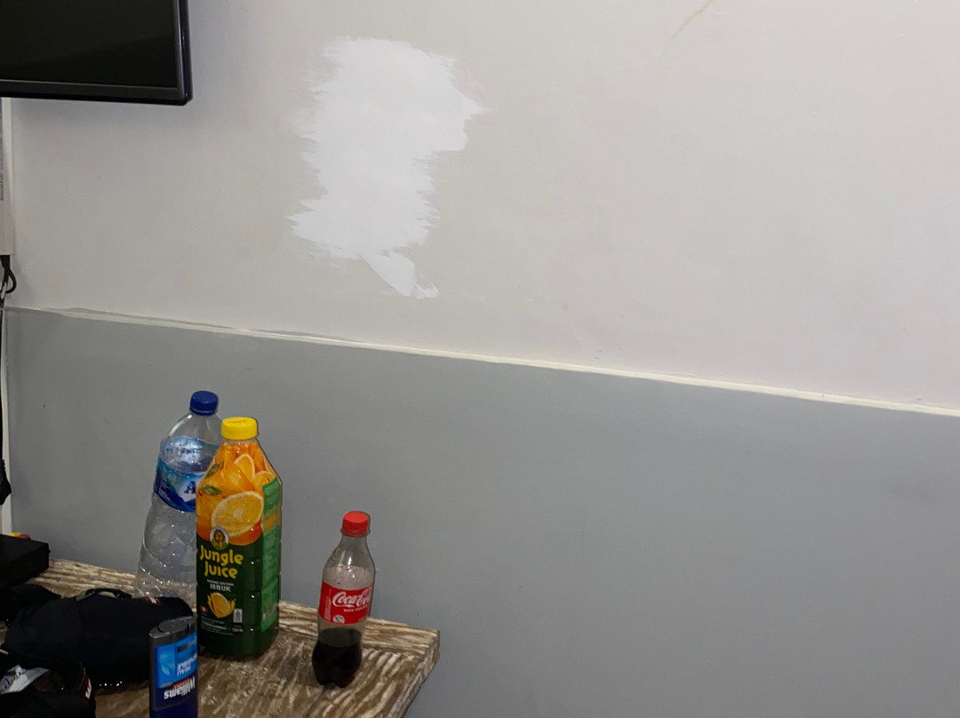 Wahyu Dana Hotel主图