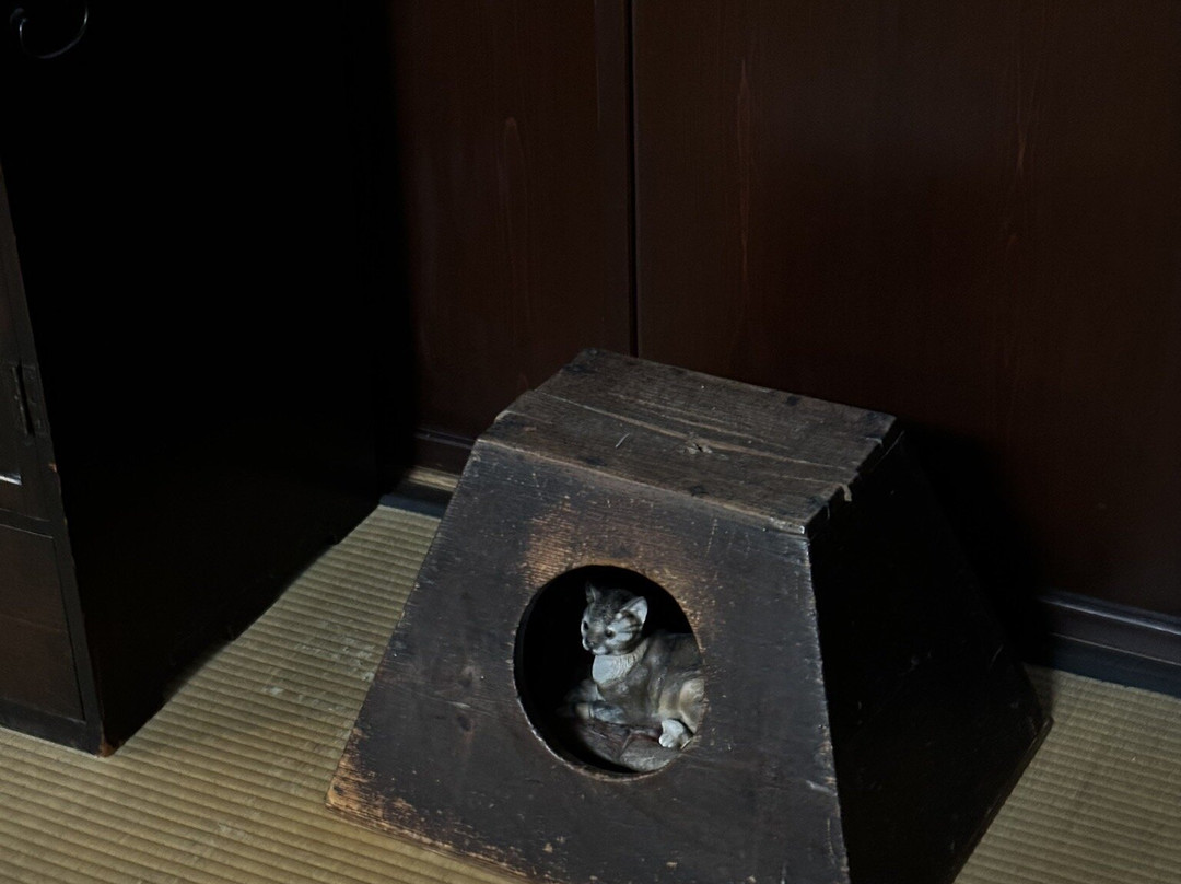 Kusakabe Folk Museum-高山市必去景点