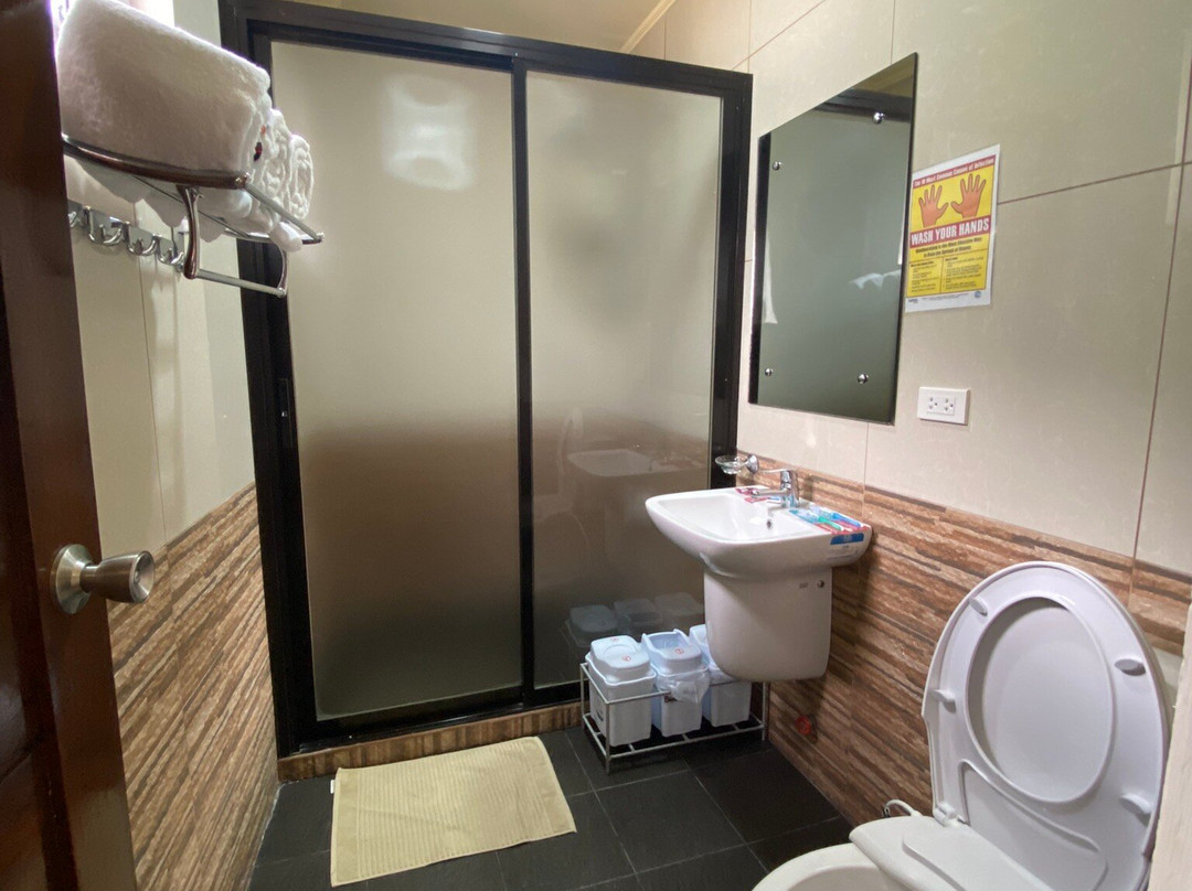 Minshuku KCS Hotel And Restaurant主图