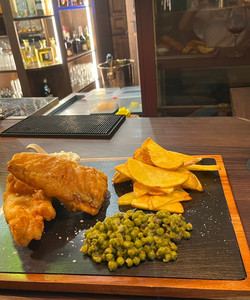 Calanmor餐厅图片