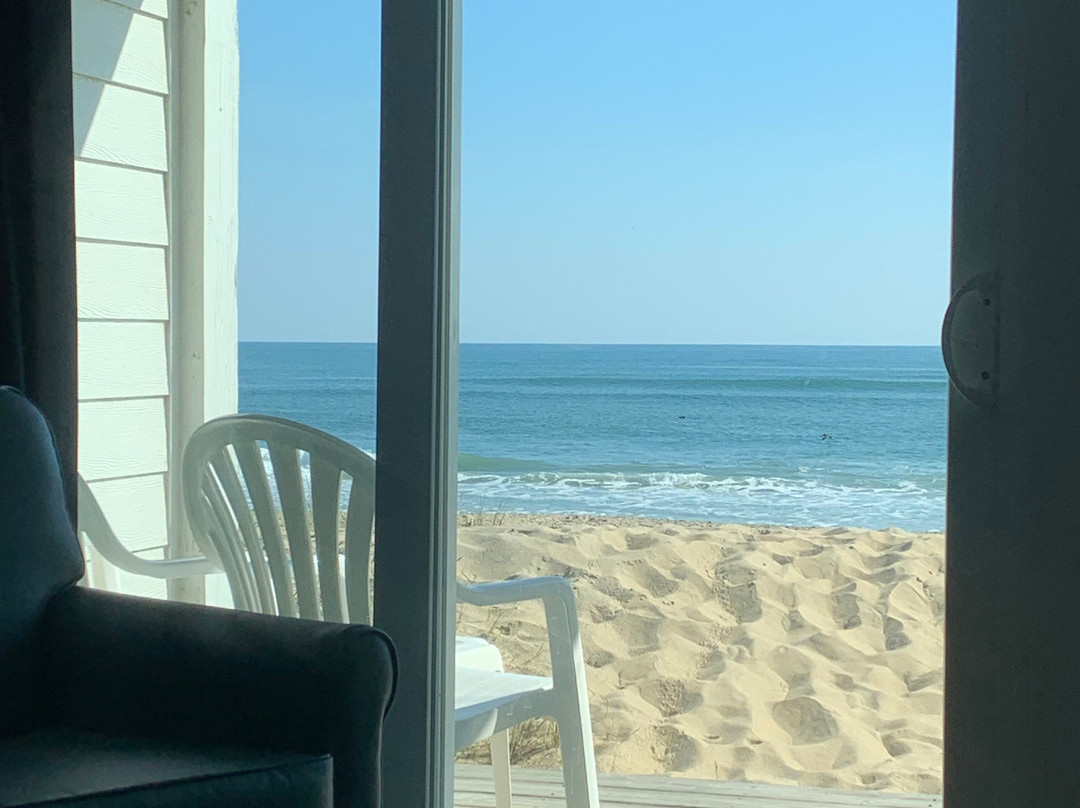 John Yancey Oceanfront Inn主图
