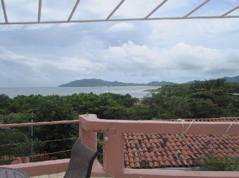 The Crazy Monkey Bar-塔马林多必去景点