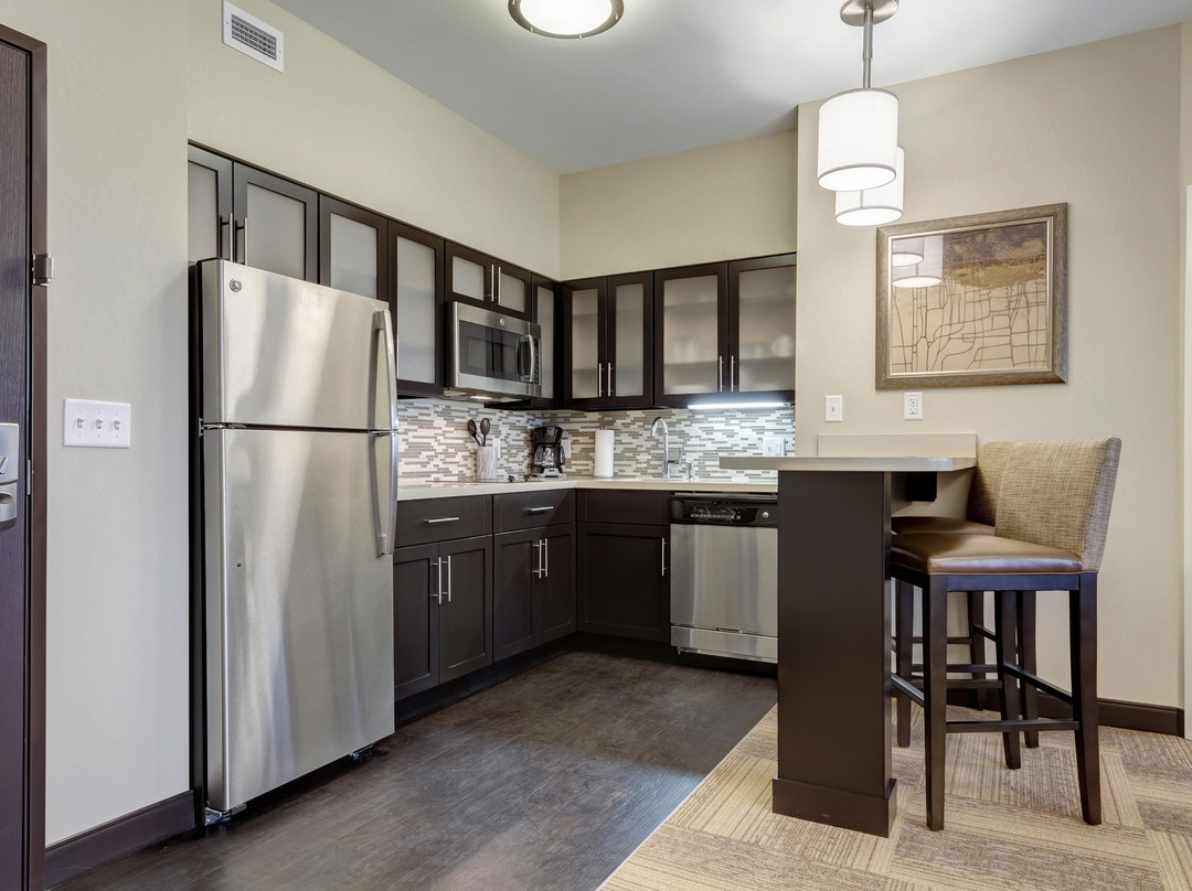 Staybridge Suites St Louis - Westport by IHG主图