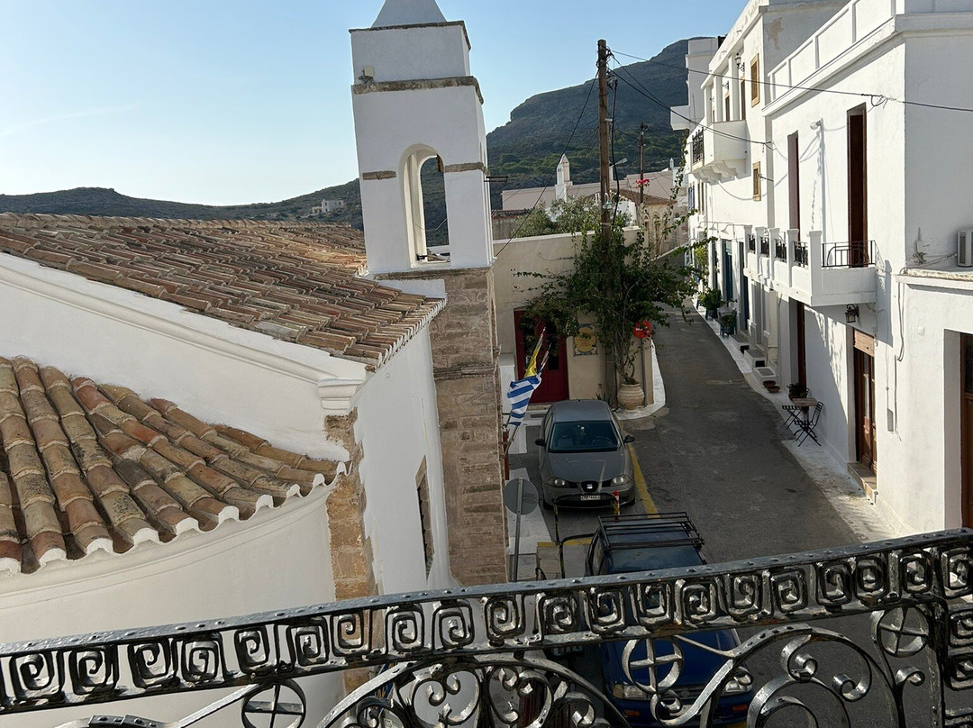 Nostos Guesthouse主图