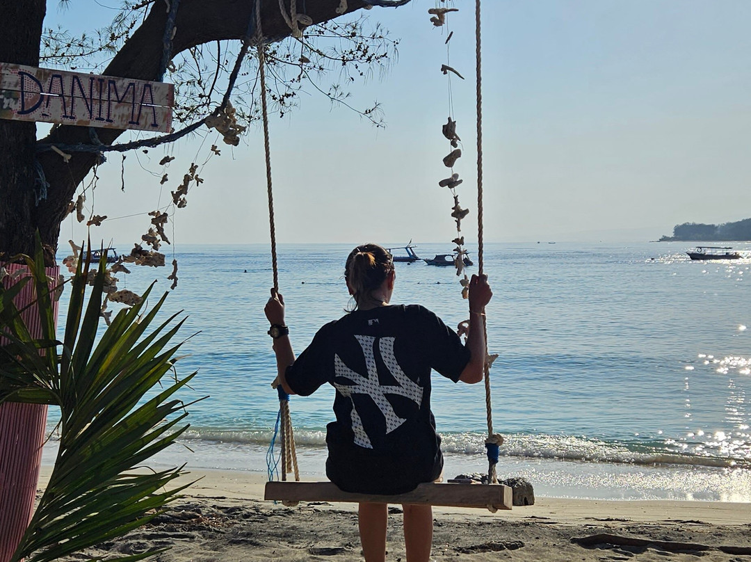 Lombok Tour Plus-马塔兰必去景点