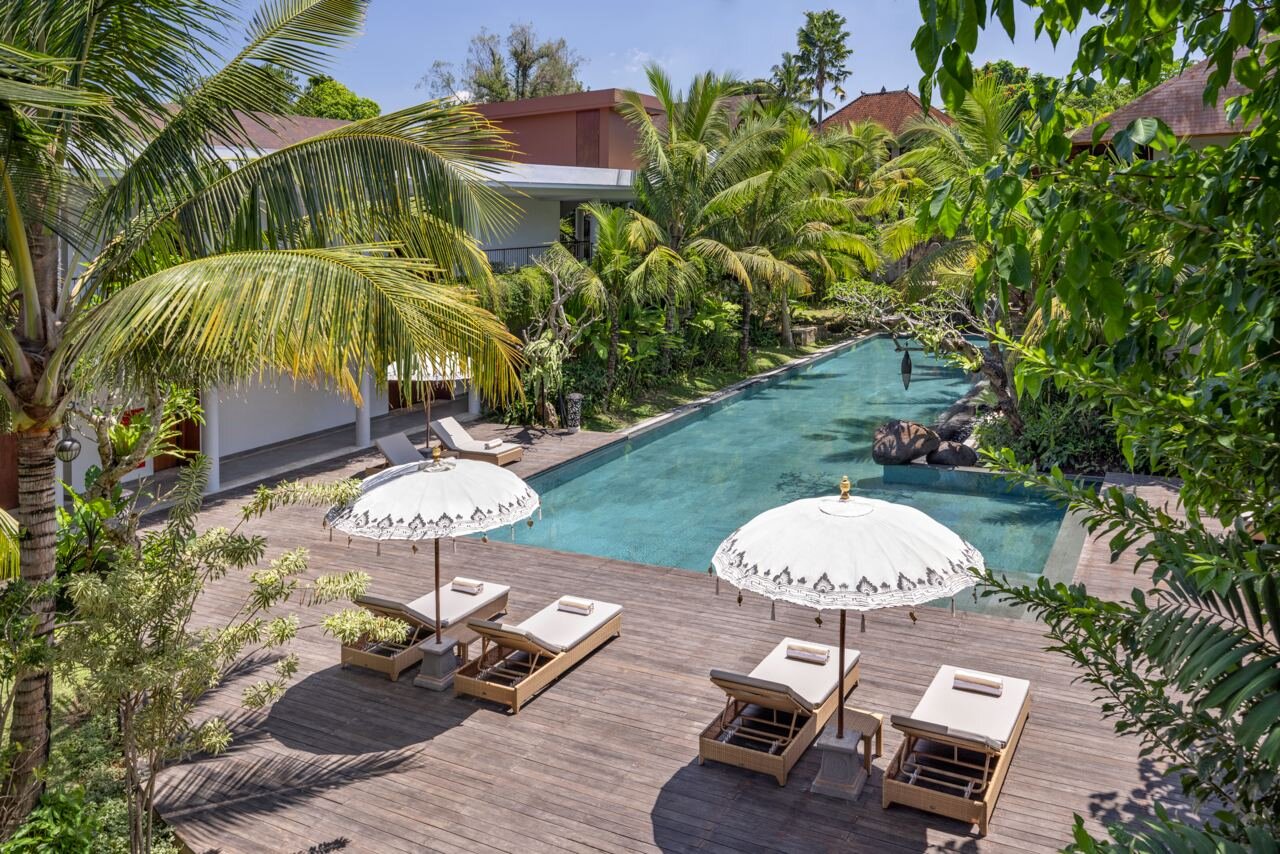 The Hava Ubud A Pramana Experience-官方