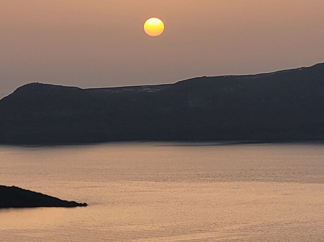 Santorini 24hr景点图片