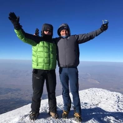 Ararat Peak景点图片