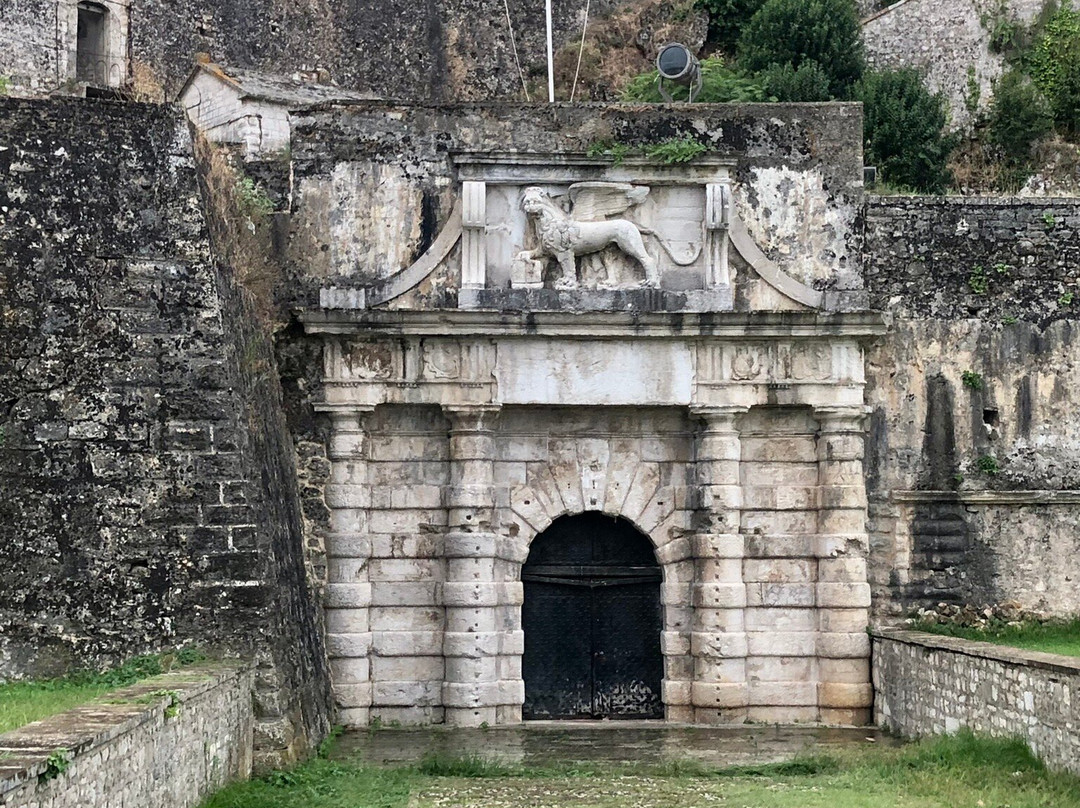 Corfu Perspectives Guided Tours-科孚市必去景点