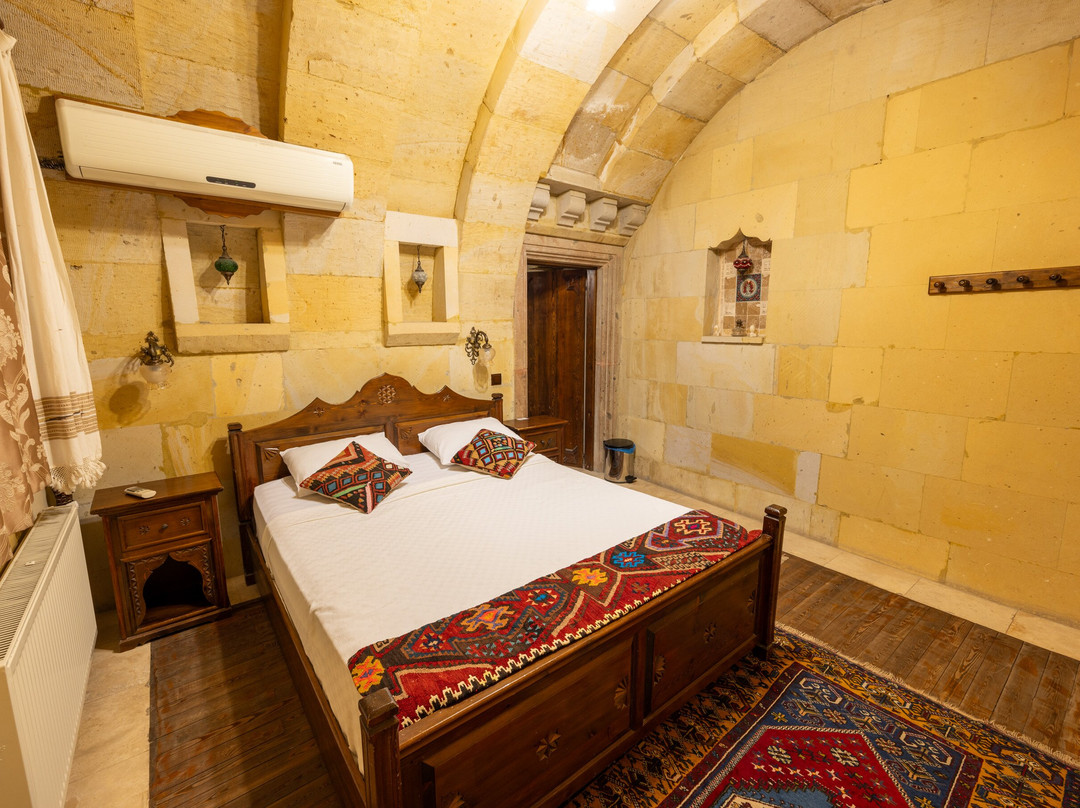 葡萄园凯芙酒店主图