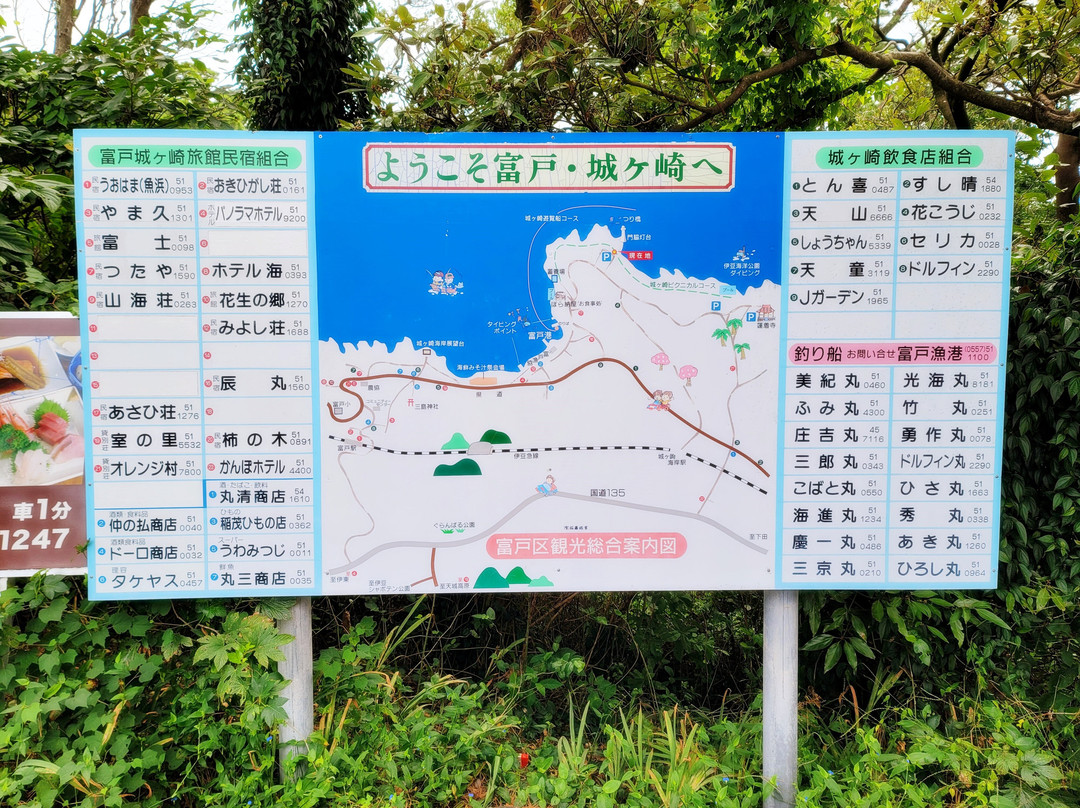 Kadowaki Bridge景点图片