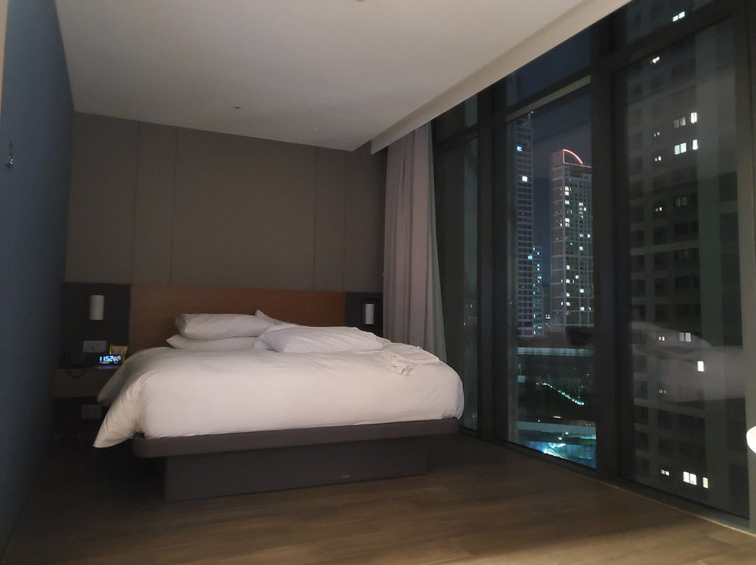 Courtyard by Marriott Suwon主图