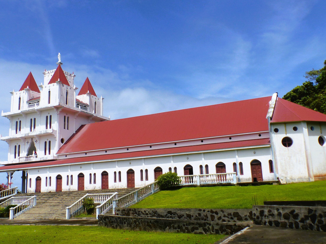 Lausikula Chambres D'hôtes主图