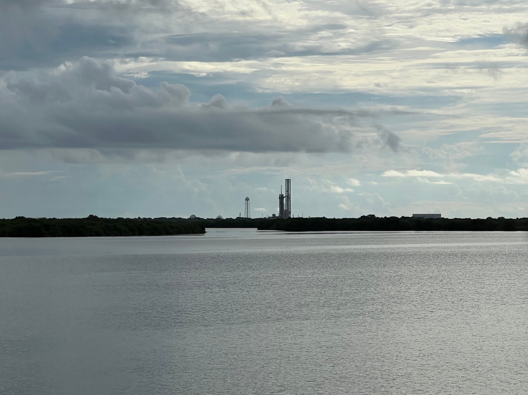 Apollo/Saturn V Center景点图片