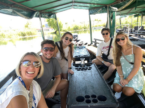 Magnificent Croatia-斯普利特必去景点