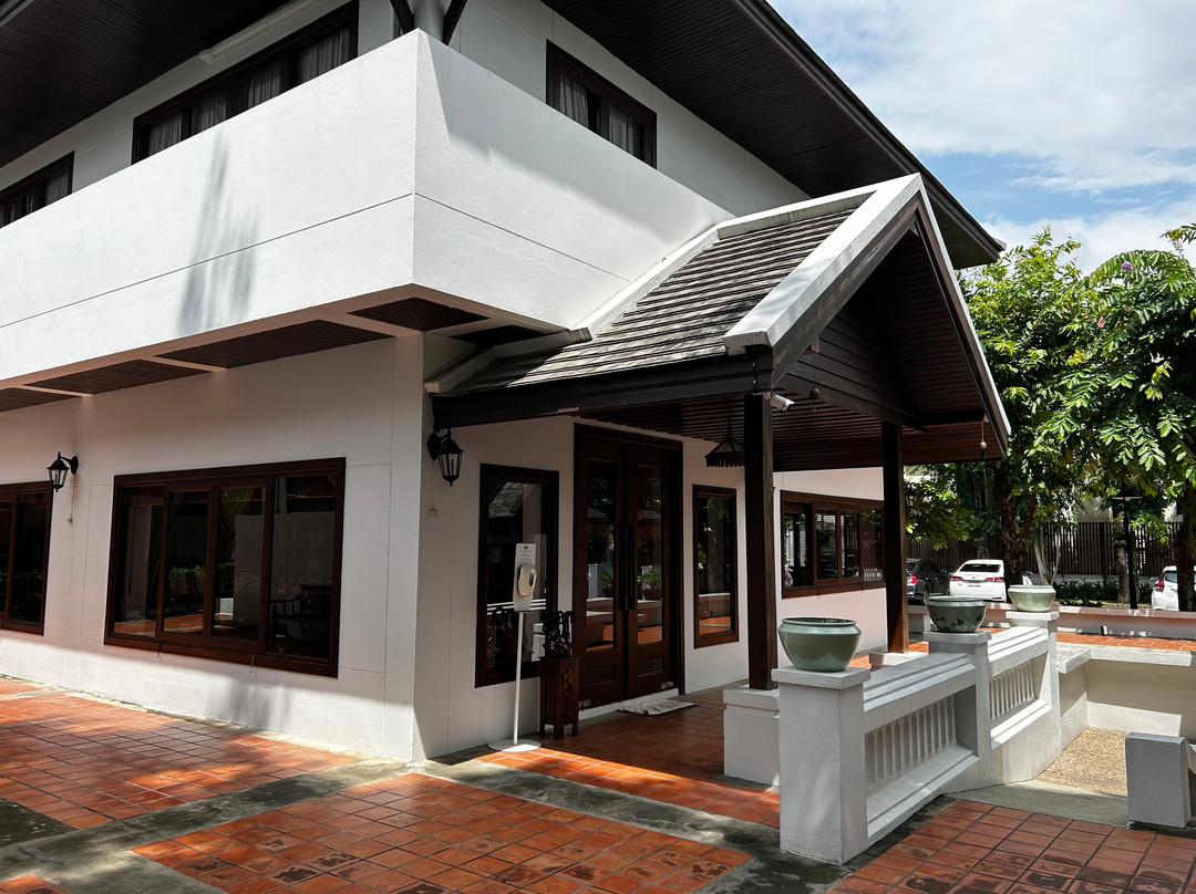 里姆平乡村酒店主图