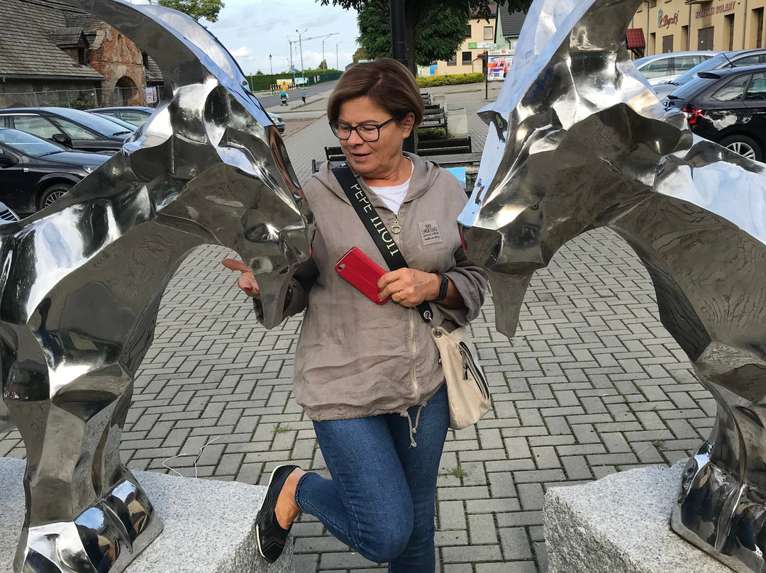 Koziołki w Kozach-Kozy必去景点