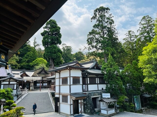 Omiwa Shrine景点图片