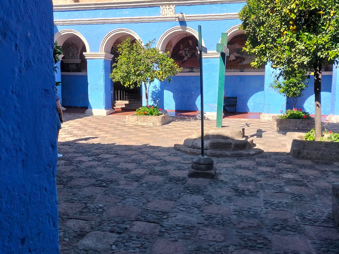 Arequipa Travels景点图片