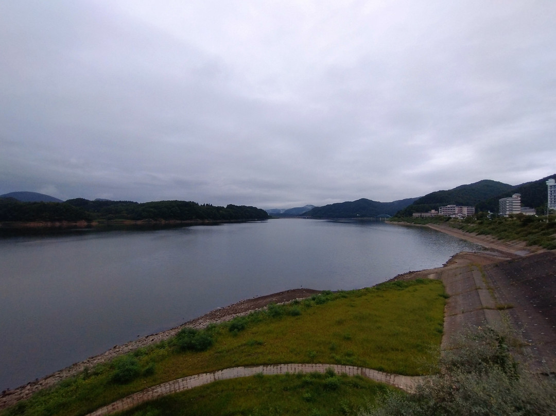 Lake Gosho景点图片