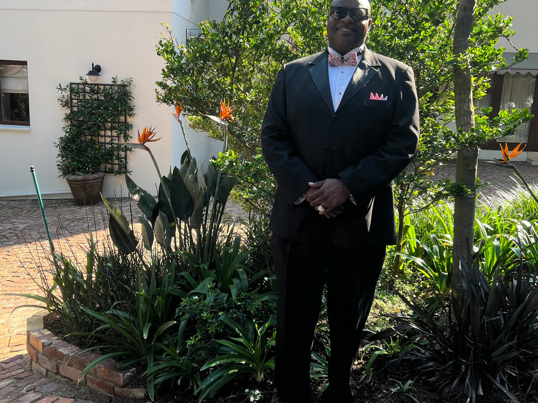 Hyde Park Guest House主图