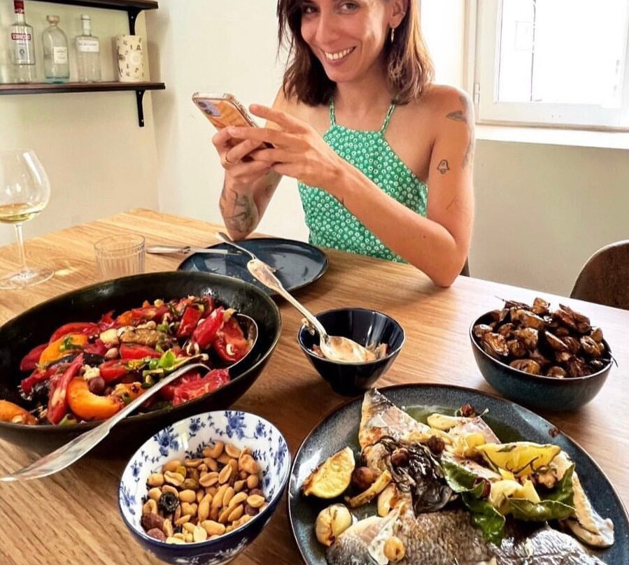 La table Travel-Insight