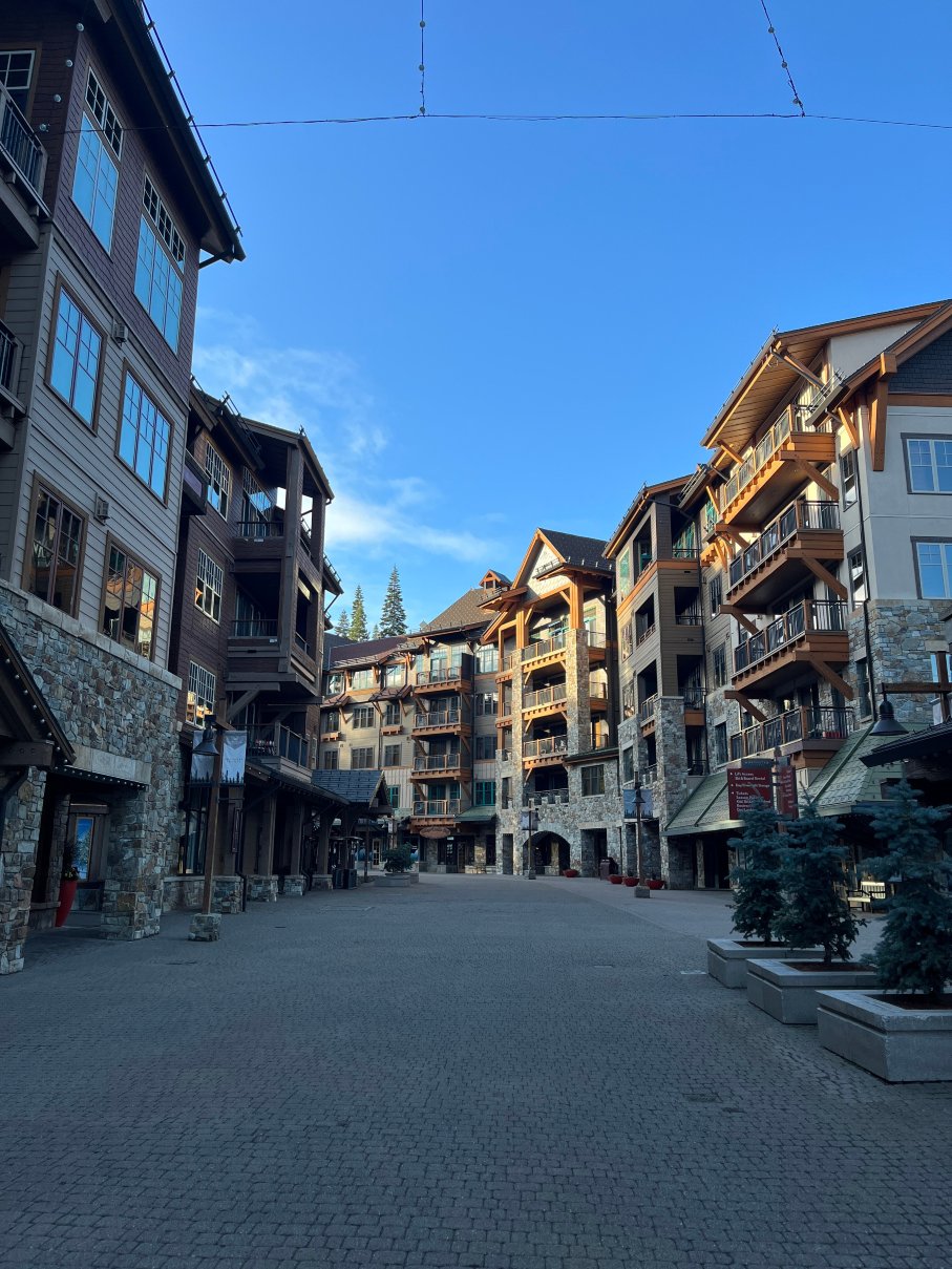 Catamount Lodge - Tahoe Mountain Lodging-浴室