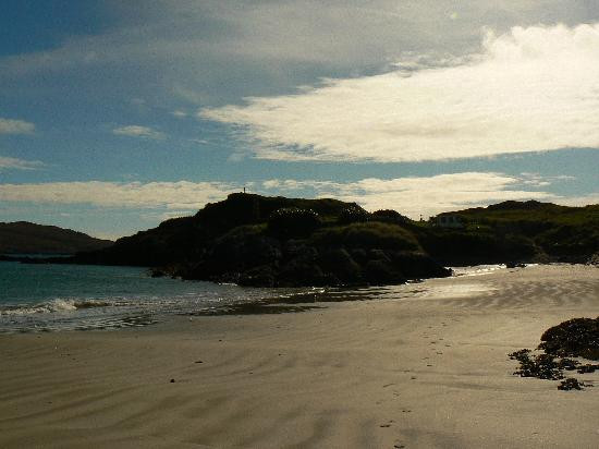 Wild Derrynane Walking Tours-Caherdaniel必去景点