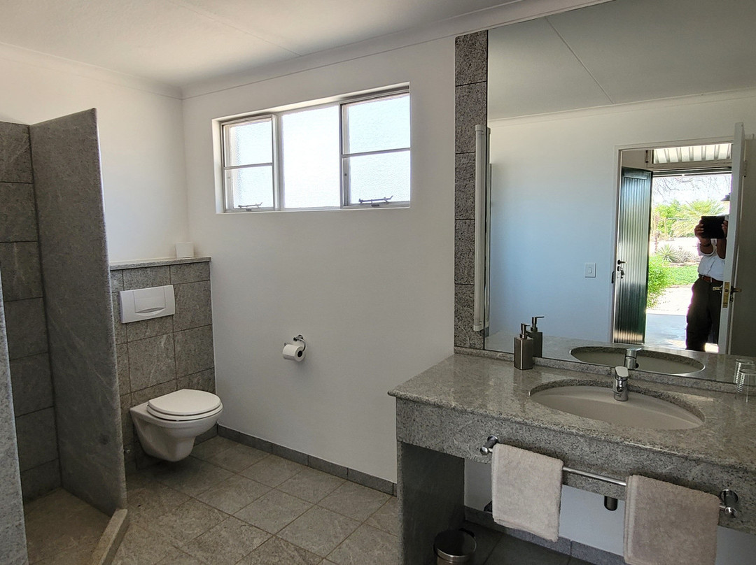 Etendero Guest Farm主图