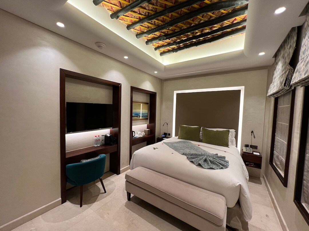 Souq Al Wakra Hotel Qatar By Tivoli主图