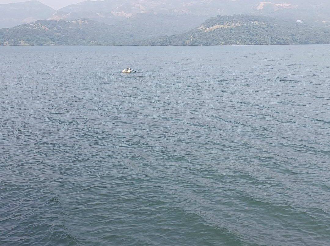 The Green Gate Resort主图