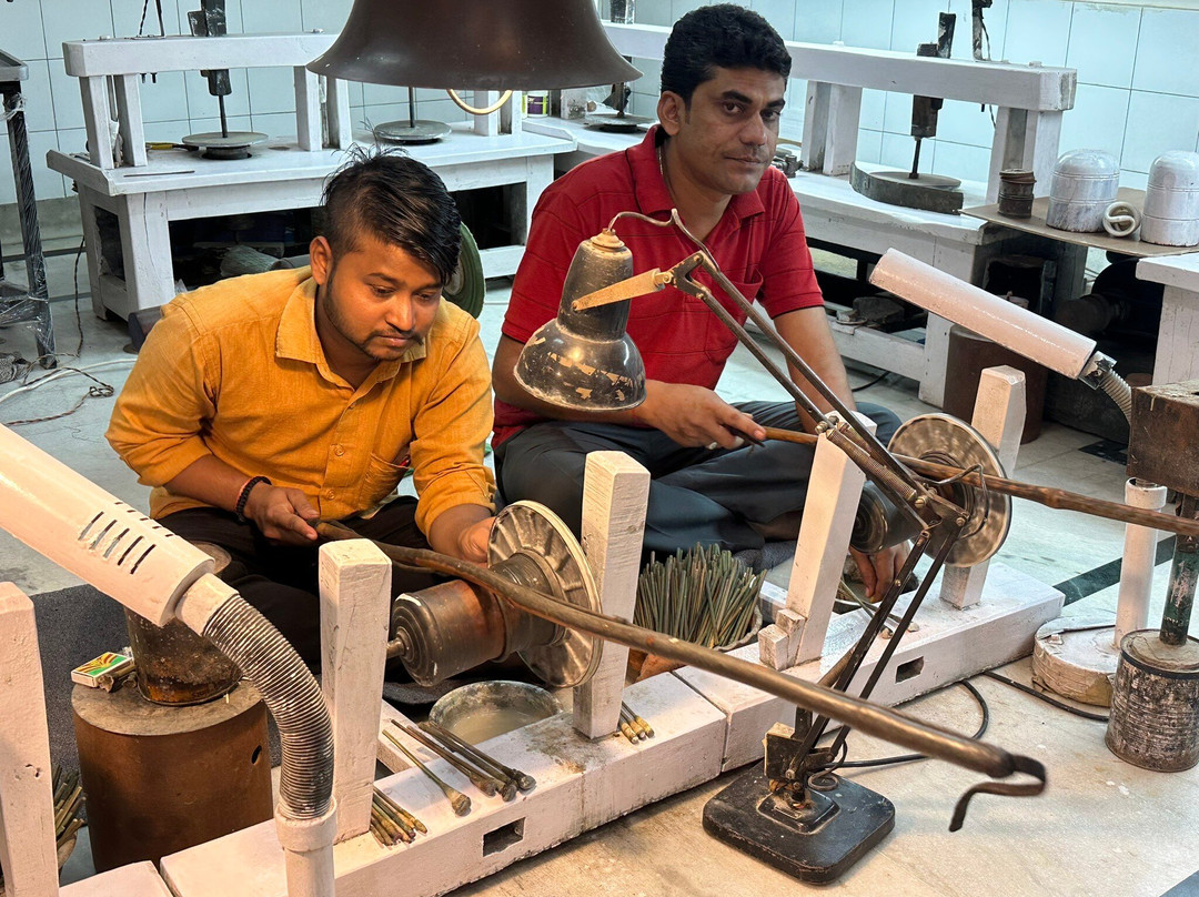 斋浦尔绿党酒店主图