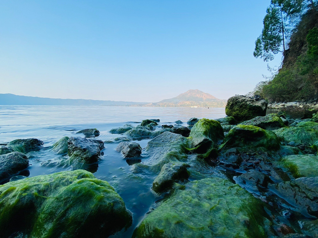 Mount Batur Sunrice Trekking-Songan A必去景点