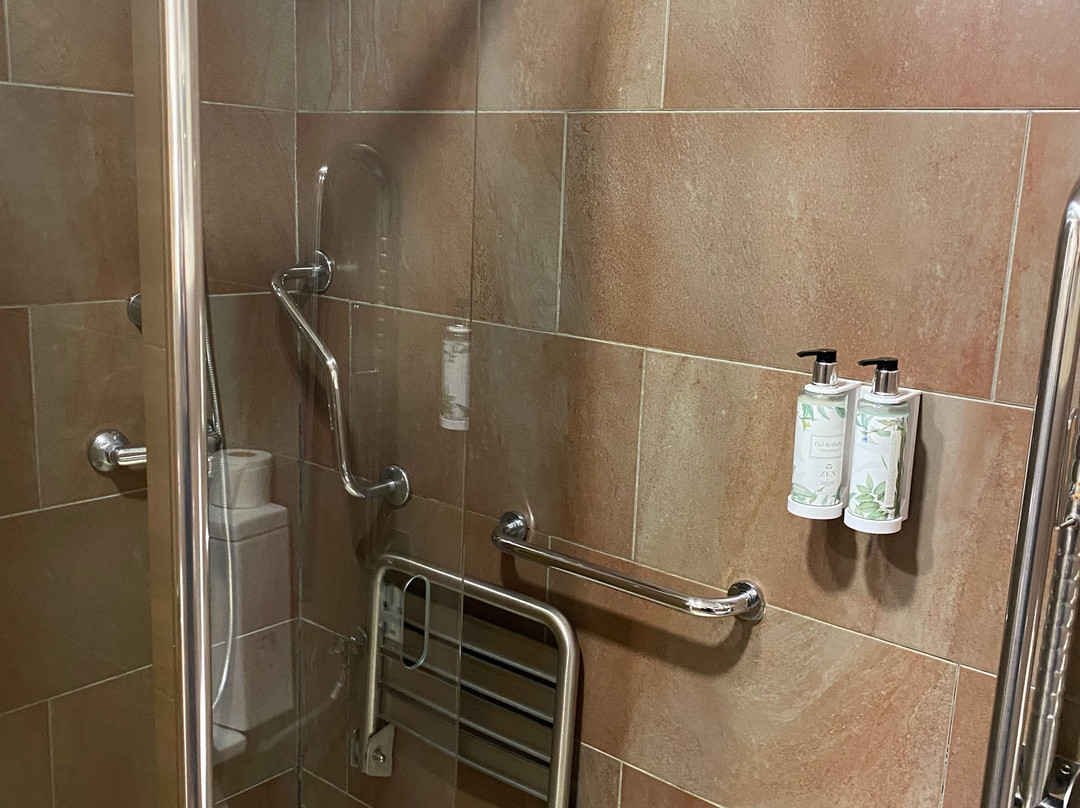 赛考特尔福美来孔德酒店主图