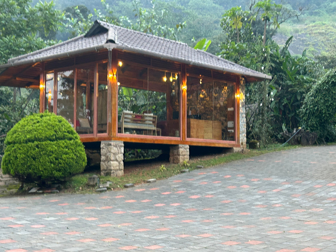 Neelakurunji Luxury Plantation Bungalow主图