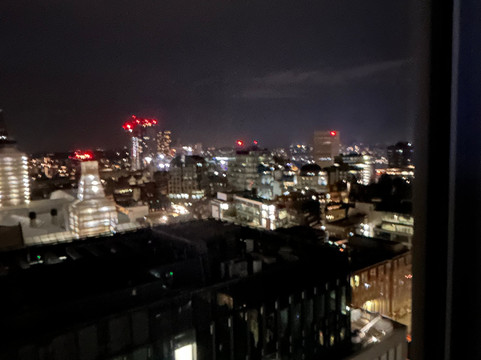 怀尔德曼彻斯特市中心主图