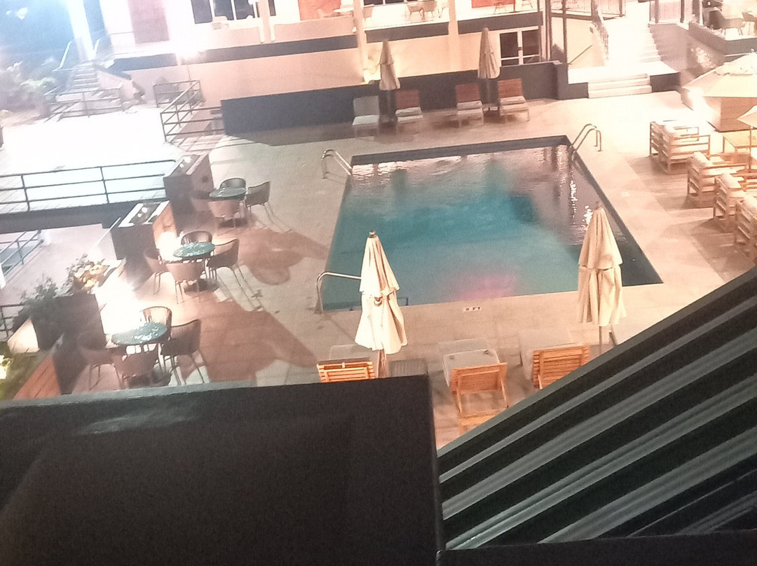 Cara Hotels主图
