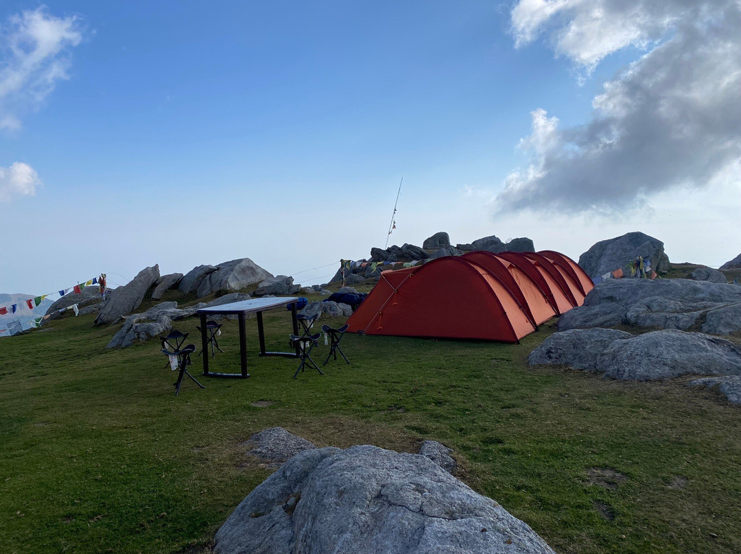 Manu Adventures India-达兰萨拉必去景点