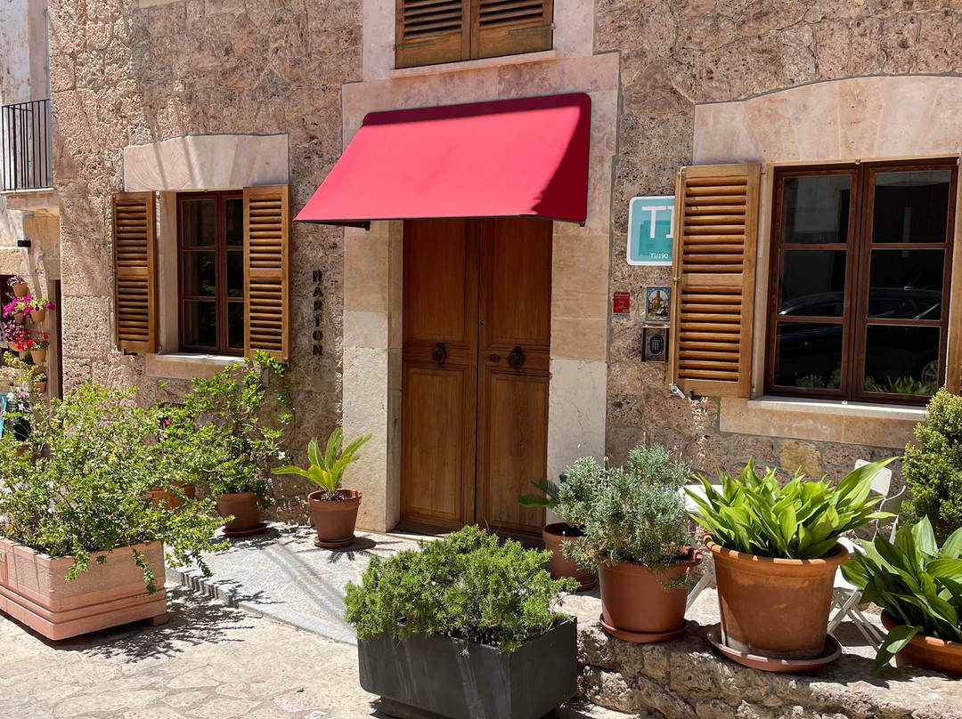 Marton Hotel Valldemossa主图